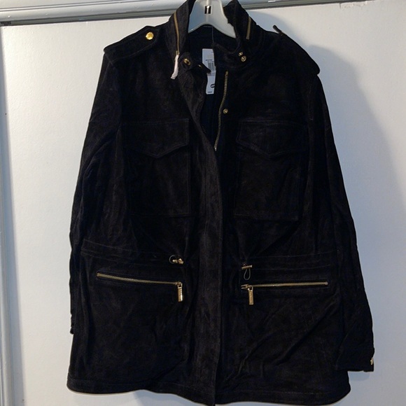 Michael Kors Jackets & Blazers - Michael Kors